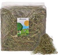 FACTORYHERBS Sianko SŁONECZNE 1,5 kg siano królika gryzoni ŚWIEŻE 2026 r