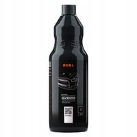 ADBL Blackouter 1L Dressing Czernidło Do Plastików Zewnętrznych Odnawia