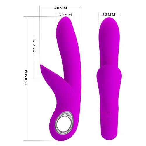 pretty love   carol usb purple 7 function na Arena.pl
