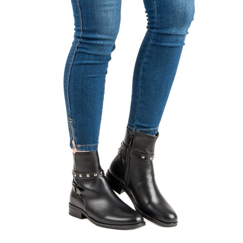 Klasyczne botki r.41 na Arena.pl