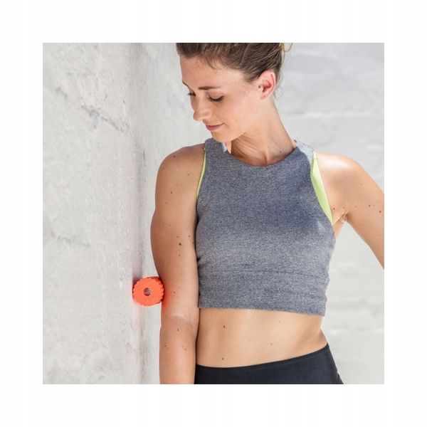 Wałek do masażu Blackroll Mini Flow Roller zdjęcie 3