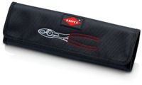 etui na szczypce chwytające czołowe twing grip 4 kieszenie - kn 00 19