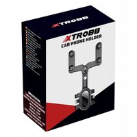 Uchwyt samochodowy na telefon Xtrobb 24983