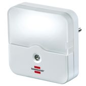 Czujnik zmierzchu lampka nocna do kontaktu LED światło orientacyjne OL 02E