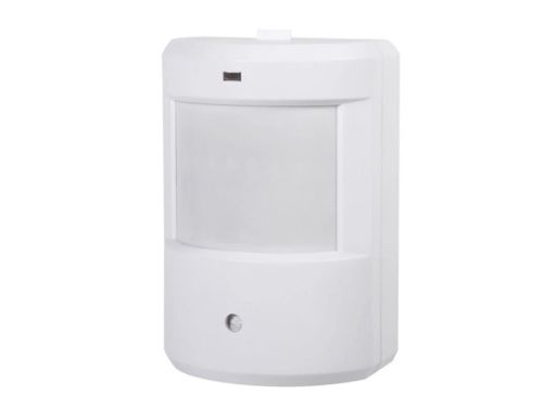 Czujnik ruchu alarm bezprzewodowy czujka na Arena.pl