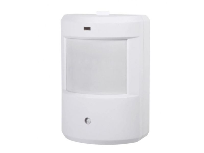 Czujnik ruchu alarm bezprzewodowy czujka zdjęcie 5