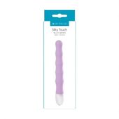 Stymulator- Me You Us Silky Touch Bullet Vibrator Purple/Pink Colour Change
