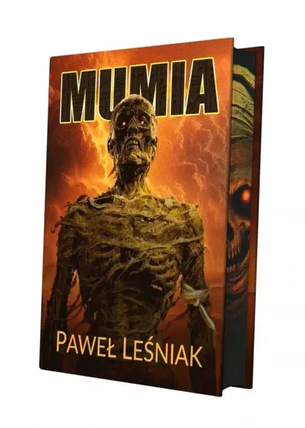 Mumia w.specjalne zdjęcie 2