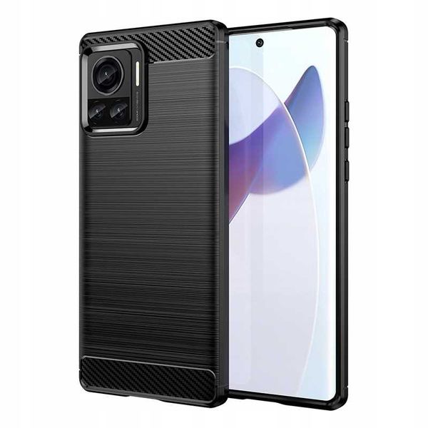 Spacecase Carbon Motorola Edge 30 Ultra zdjęcie 7