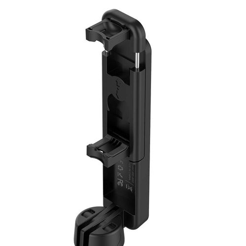 Kijek Selfie Stick Blitzwolf Bw-Bs2 Bluetooth Czarny na Arena.pl