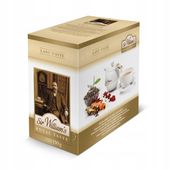 Sir Williams Royal Taste Lady White Herbata 50 saszetek