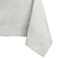 Obrus Plamoodporny  VESTA I 140x450 Kremowy AmeliaHome