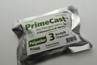Gips syntetyczny PrimeCast Polyester 4