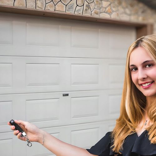 SAMOKOPIUJĄCY PILOT UNIWERSALNY DO BRAMY ALARMU na Arena.pl