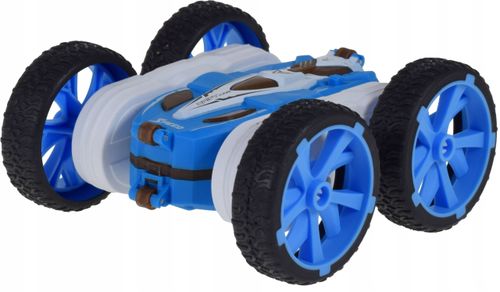 SAMOCHÓD AUTO KASKADER ZDALNIE STEROWANY PILOT RC KONTROLER ZESTAW ZABAWKA na Arena.pl