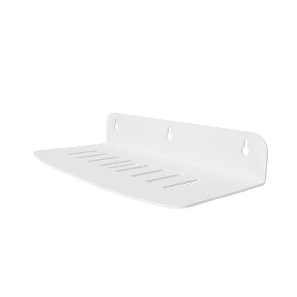 Uchwyt wieszak mocowanie ścienne pionowe dla PlayStation 5 PS5 SLIM biały zdjęcie 10