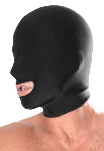 ffs spandex open mouth hood na Arena.pl