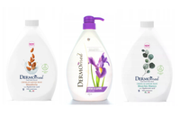 Dermomed Zestaw 3X Mydło W Płynie 1000 Ml