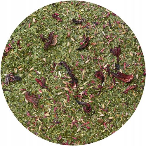 Yerba Verde Mate Green Grenade Boost 0,5kg 500g na Arena.pl