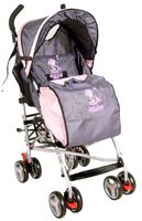 ARTI Wozek Grand PINK