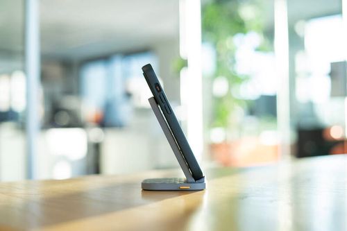 XTORM Stand Solo Ładowarka Indukcyjna 15W na Arena.pl