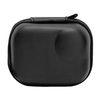mini etui/pokrowiec eva puluz do insta360 go ultra (czarne)