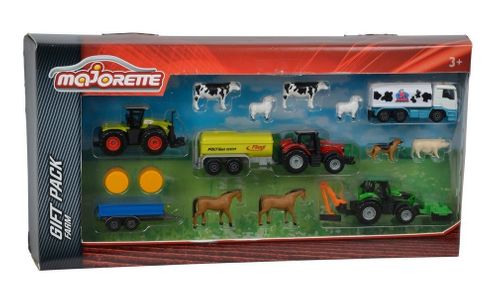Majorette Zestaw Farmerski na Arena.pl
