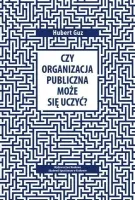 Czy organizacja publiczna może się uczyć?