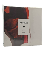 Amouage Lyric  100ml edp