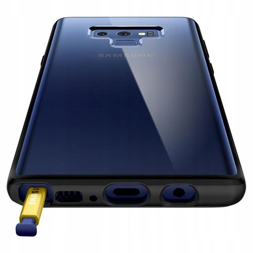 ETUI GALAXY NOTE 9 SPIGEN ULTRA HYBRID CASE SLIM na Arena.pl