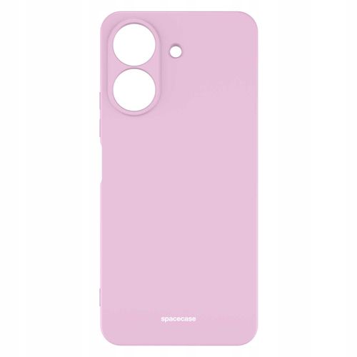 Spacecase Silicone Case Poco C65 / Redmi 13C 4G Lilac na Arena.pl