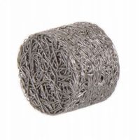 Sitko do Pianownicy P.A LS3 BISANTI Karcher lancy piany METALOWY FILTR INOX