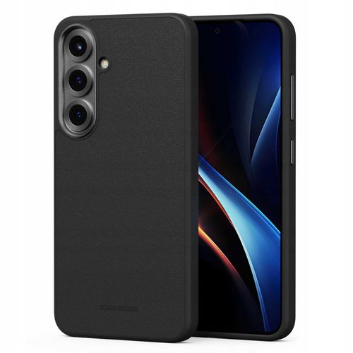 Spacecase Classy Mag Galaxy S25 Black na Arena.pl