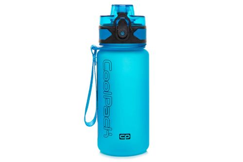 COOLPACK BIDON BRISK MINI MIX KOLORÓW 400 ML na Arena.pl