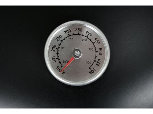 okrągła wędzarnia 51*42*80cm - w-99920 na Arena.pl