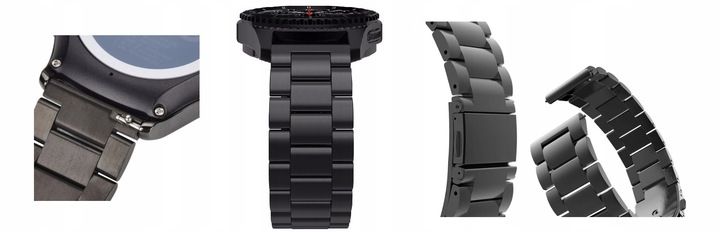 PASEK DO ZEGARKA 22MM +TELESKOPY +PRZYRZĄD |KOLORY zdjęcie 5