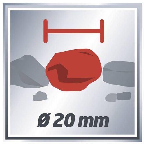 Pompa ściekowa Einhell GE-DP 5220 LL na Arena.pl