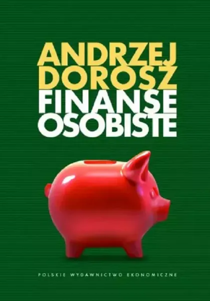 Finanse osobiste zdjęcie 1