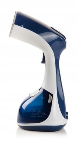 DOMO DO7057s ręczny steamer, parownica do ubrań 40g/min, regulacja na Arena.pl