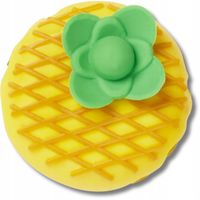 Crocs Przypinka Charms Ozdoba Pin Do Butów Jibbitz 3D Pineapple Donut