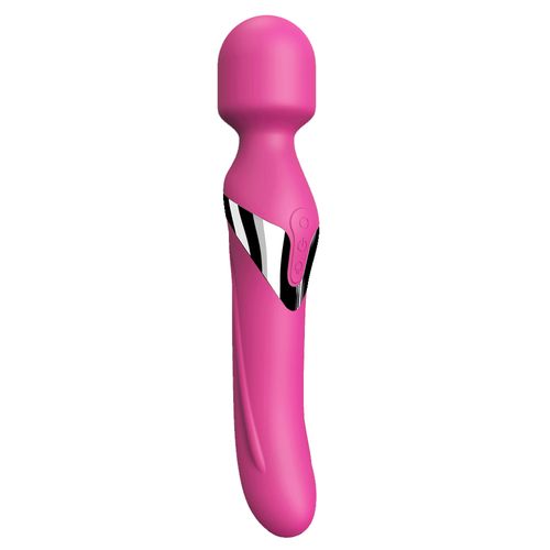 Silikonowy masażer ciała Dorcel + kobiece perfumy. na Arena.pl