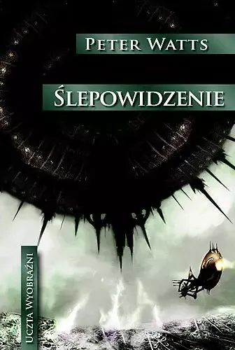 Ślepowidzenie zdjęcie 1