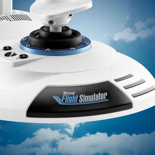 Joystick Thrustmaster T.FLight HOTAS One Microsoft Flight Simulator Edition na Arena.pl