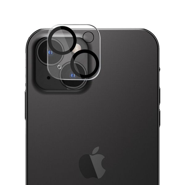 eSTUFF Camera Lens Protector iPhone zdjęcie 1