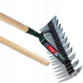 AERATOR DO TRAWY RĘCZNY WERTYKULATOR KOLCE 170 cm