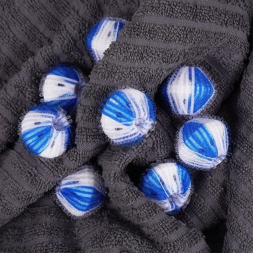 Piłki do prania 3,5 cm 8 szt. na Arena.pl