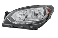 Skoda Citigo 17- Reflektor przedni lampa przednia lewa