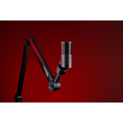 Mikrofon HyperX SoloCast 2 Black na Arena.pl