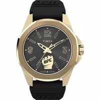 Zegarek Męski Timex TW2W73600 czarny pasek