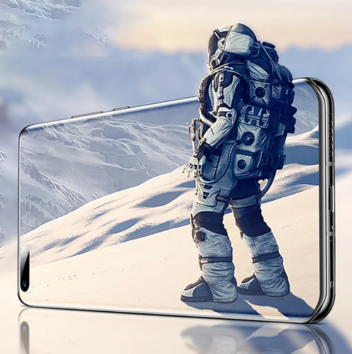 FOLIA HYDROŻEL ANTI-BLUE DO APPLE IPHONE 13 MINI na Arena.pl